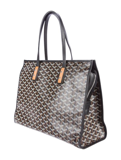 goyard marquises discontinued